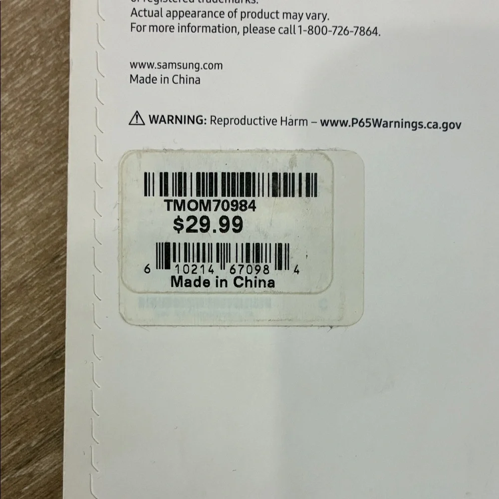 Samsung Galaxy Tab A7 Lite Black Cover